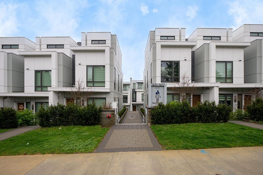 7661 Granville Street Vancouver, BC - 33