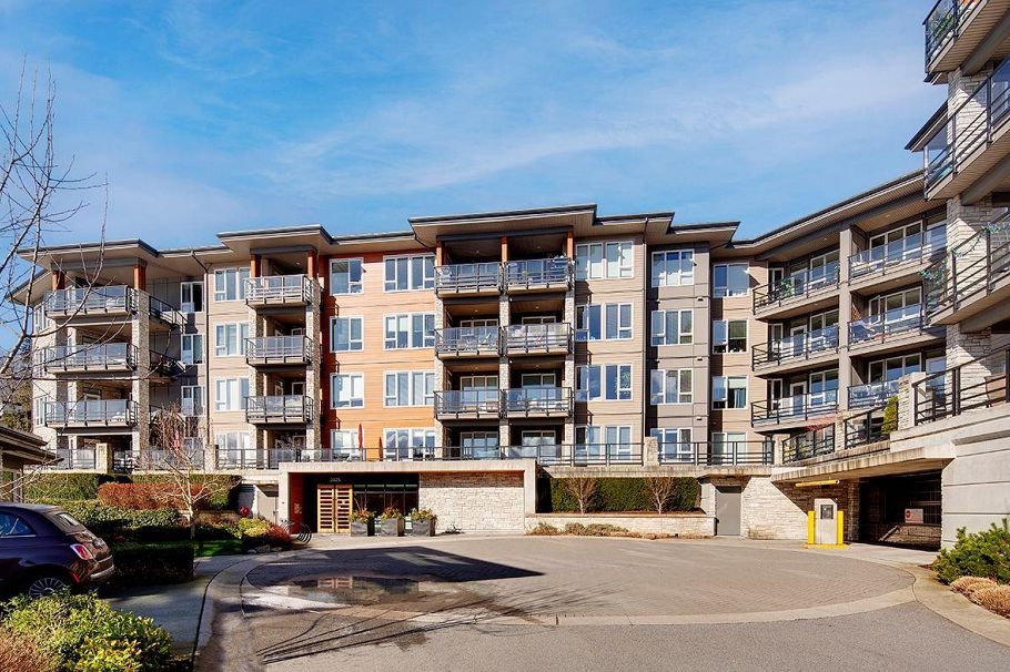 207 3825 Cates Landing Way North Vancouver, BC - 28