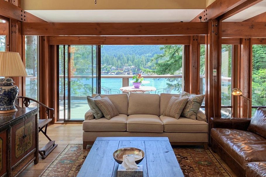 4885 Cove Cliff Place North Vancouver, BC - 14