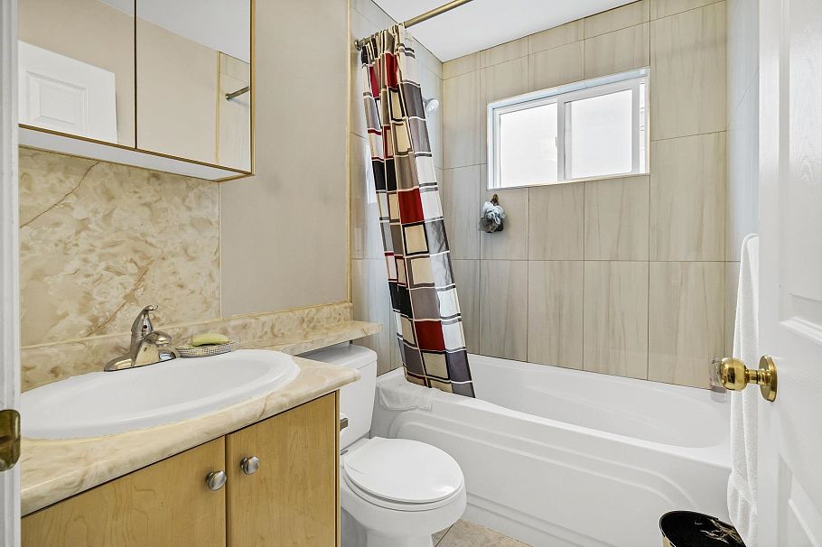 591 E 28th Avenue Vancouver, BC - 22