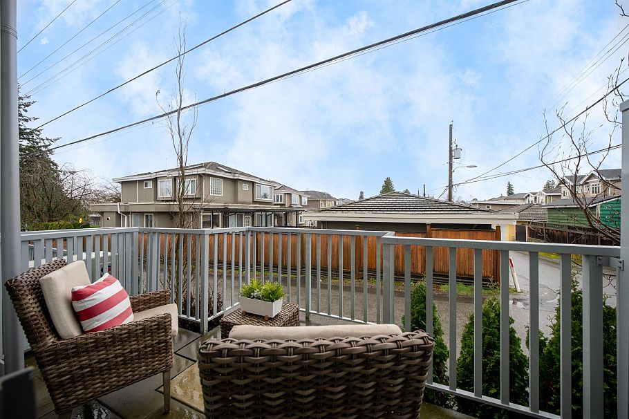 7661 Granville Street Vancouver, BC - 32