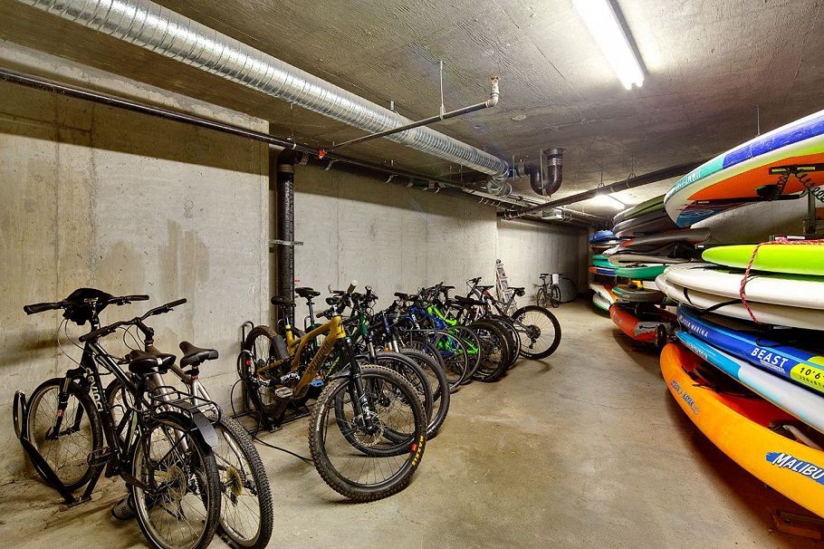 207 3825 Cates Landing Way North Vancouver, BC - 23