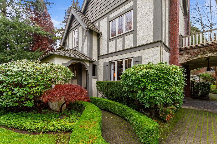 5376 Marguerite Street Vancouver, BC - 23