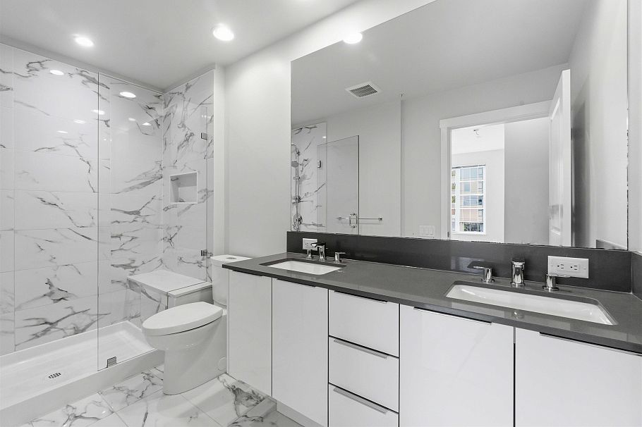 414 3289 Riverwalk Avenue Vancouver, BC - 22