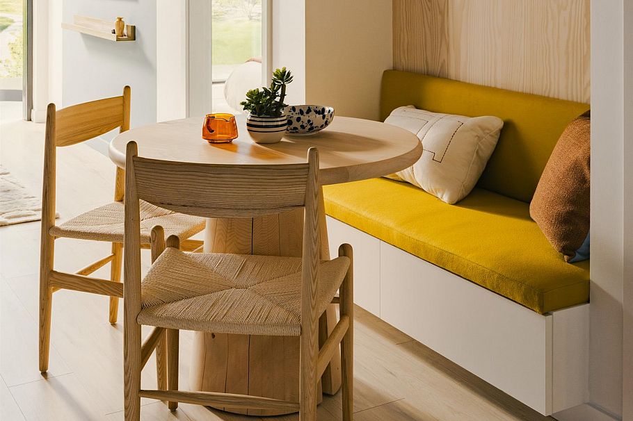 214 5060 James Street Vancouver, BC - 20