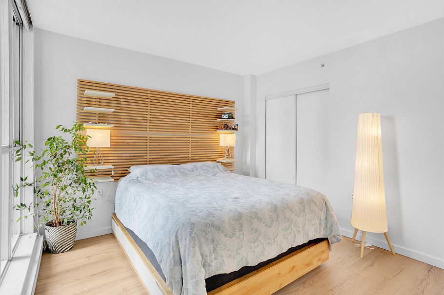 2507 1068 Hornby Street Vancouver, BC - 11