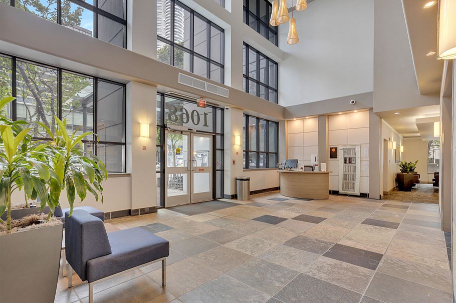 2507 1068 Hornby Street Vancouver, BC - 19