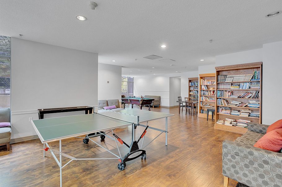 2507 1068 Hornby Street Vancouver, BC - 15