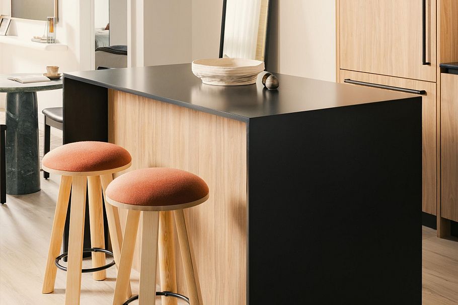 214 5060 James Street Vancouver, BC - 14