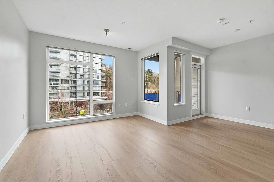 414 3289 Riverwalk Avenue Vancouver, BC - 11