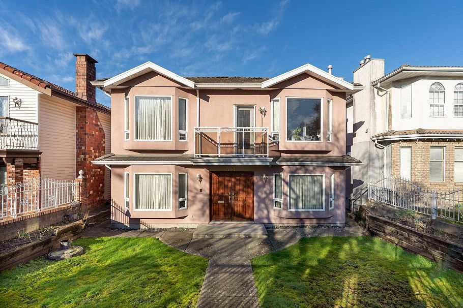 591 E 28th Avenue Vancouver, BC - 34