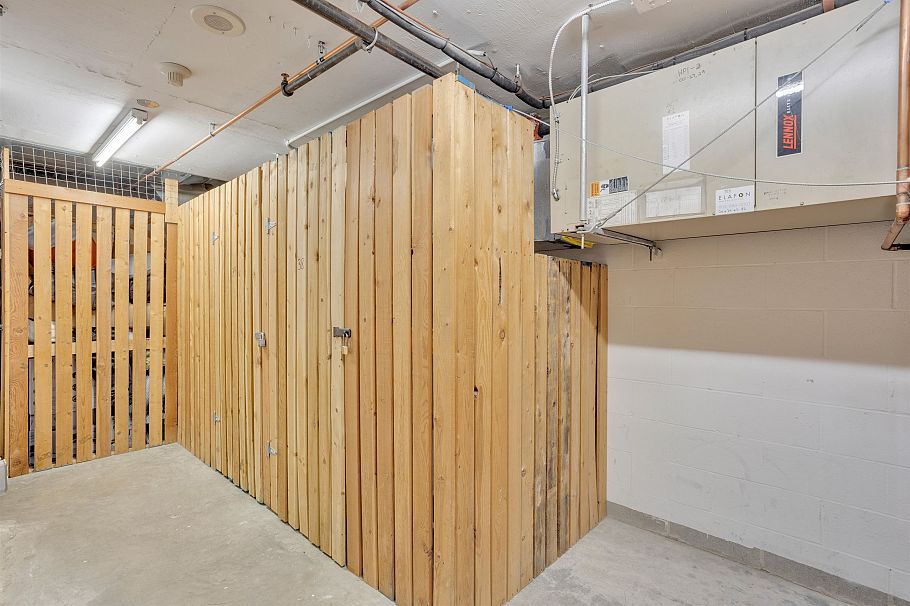 2507 1068 Hornby Street Vancouver, BC - 16