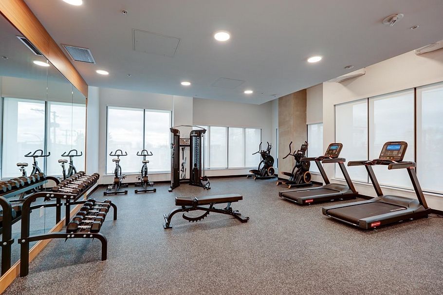 601 8188 Fraser Street Vancouver, BC - 2