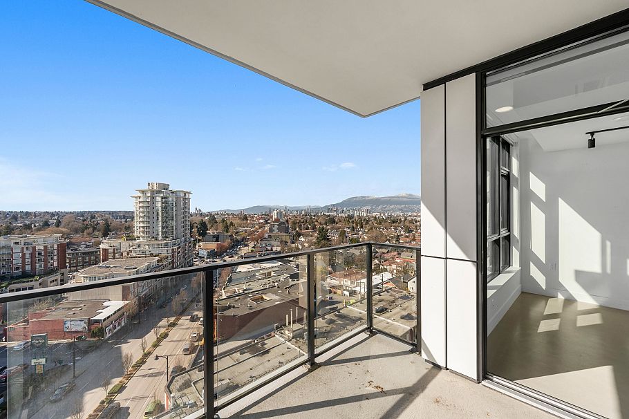 1105 3996 Dumfries Street Vancouver, BC - 22