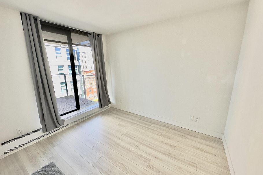 1608 1133 Hornby Street Vancouver, BC - 15