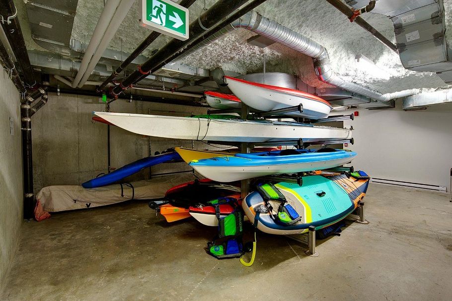 207 3825 Cates Landing Way North Vancouver, BC - 24