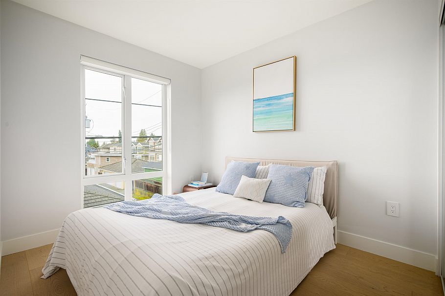 7661 Granville Street Vancouver, BC - 22