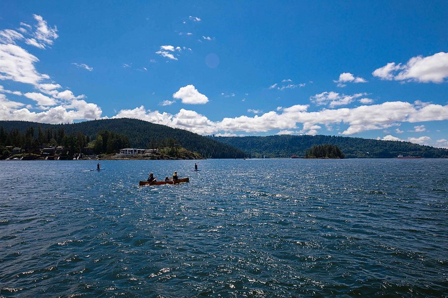 4885 Cove Cliff Place North Vancouver, BC - 6