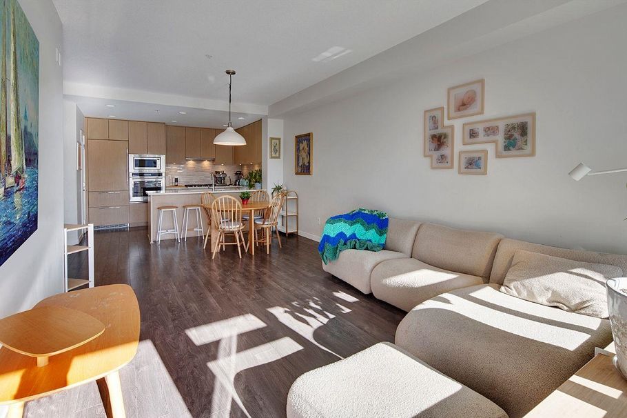 207 3825 Cates Landing Way North Vancouver, BC - 4