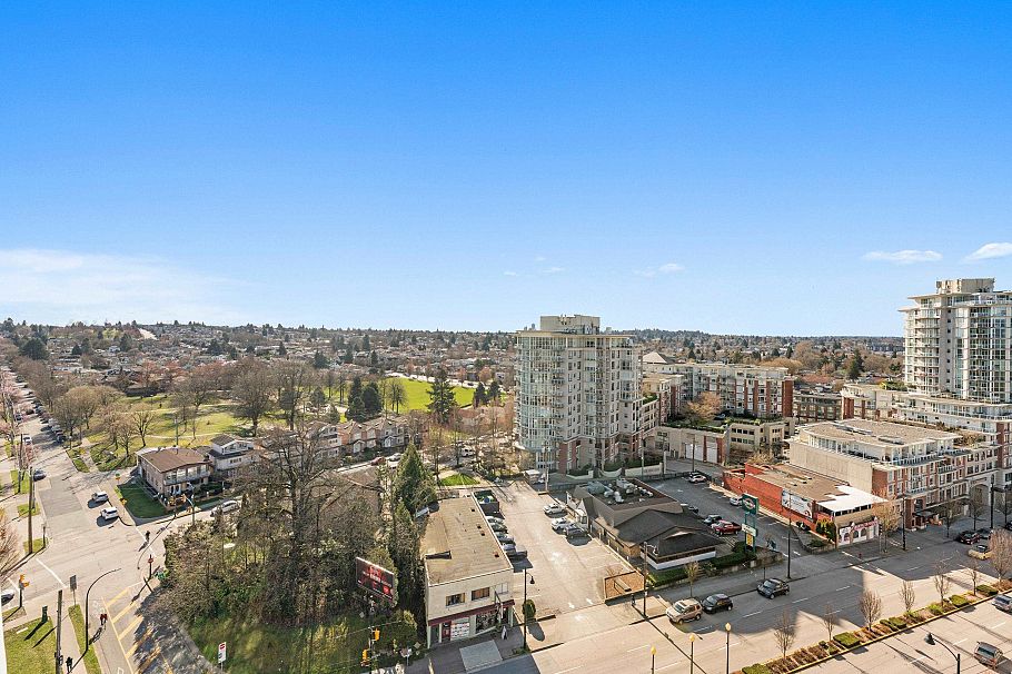 1105 3996 Dumfries Street Vancouver, BC - 24