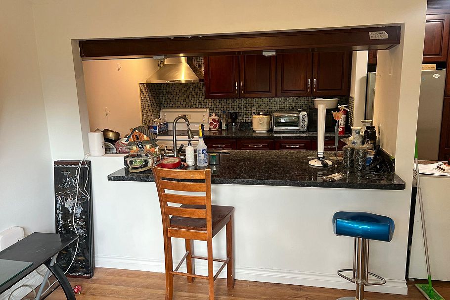 408 1040 E Broadway Vancouver, BC - 12