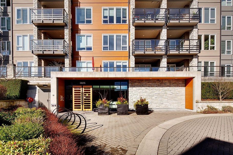 207 3825 Cates Landing Way North Vancouver, BC - 27