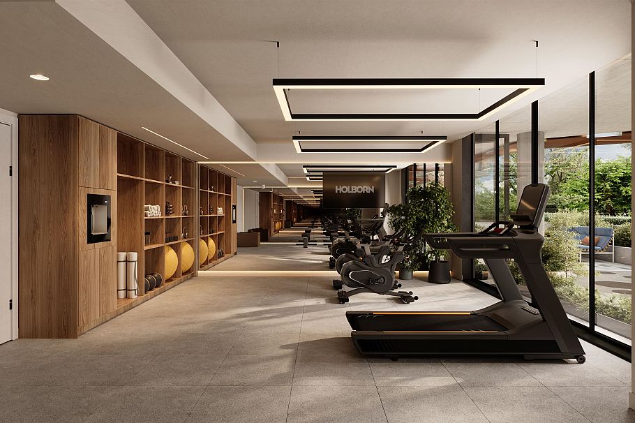 214 5060 James Street Vancouver, BC - 4