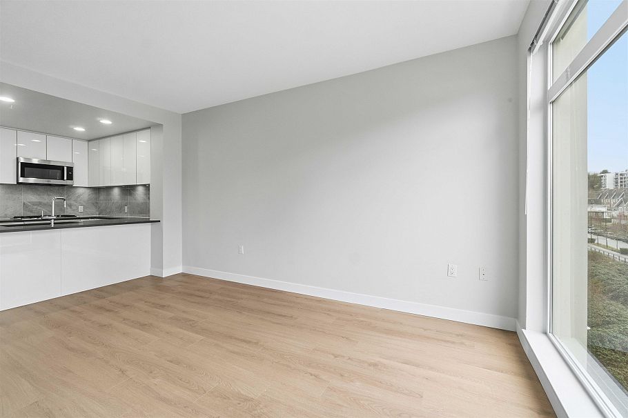 414 3289 Riverwalk Avenue Vancouver, BC - 14