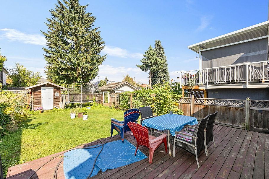 1341 E 29th Avenue Vancouver, BC - 25