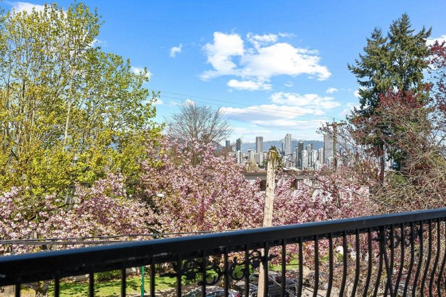 305 2330 Maple Street Vancouver, BC - 20