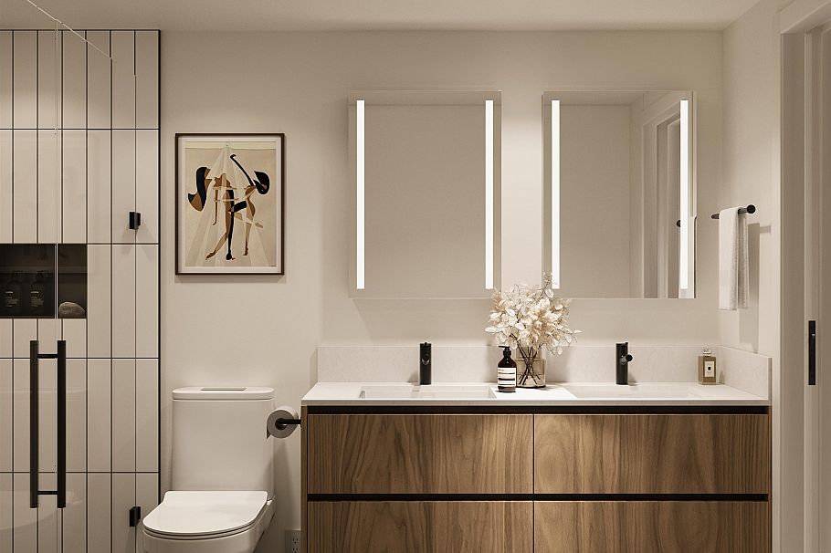 214 5060 James Street Vancouver, BC - 13