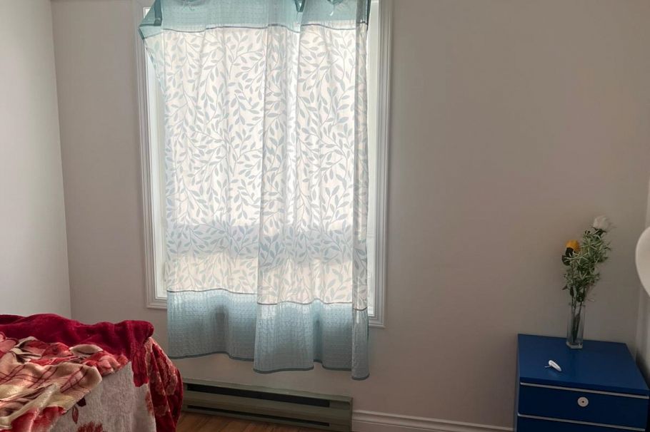 408 1040 E Broadway Vancouver, BC - 9