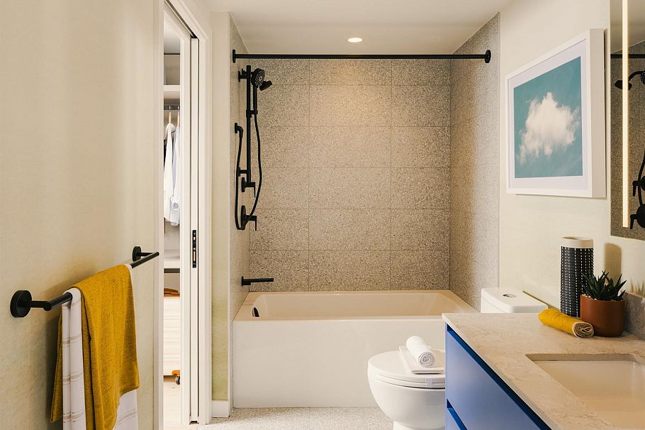 214 5060 James Street Vancouver, BC - 11