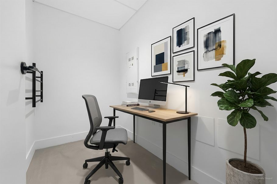 1105 3996 Dumfries Street Vancouver, BC - 4