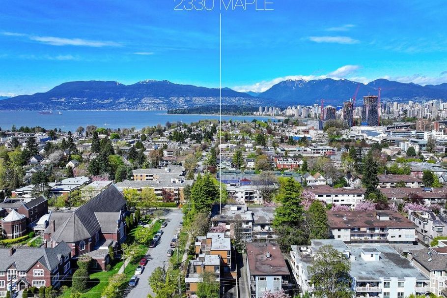 305 2330 Maple Street Vancouver, BC - 24