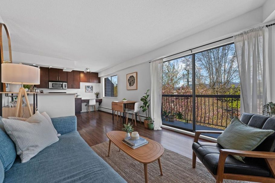 305 2330 Maple Street Vancouver, BC - 7