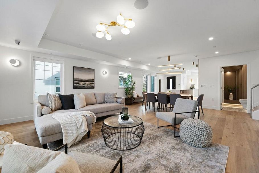 1139 W 33rd Avenue Vancouver, BC - 3