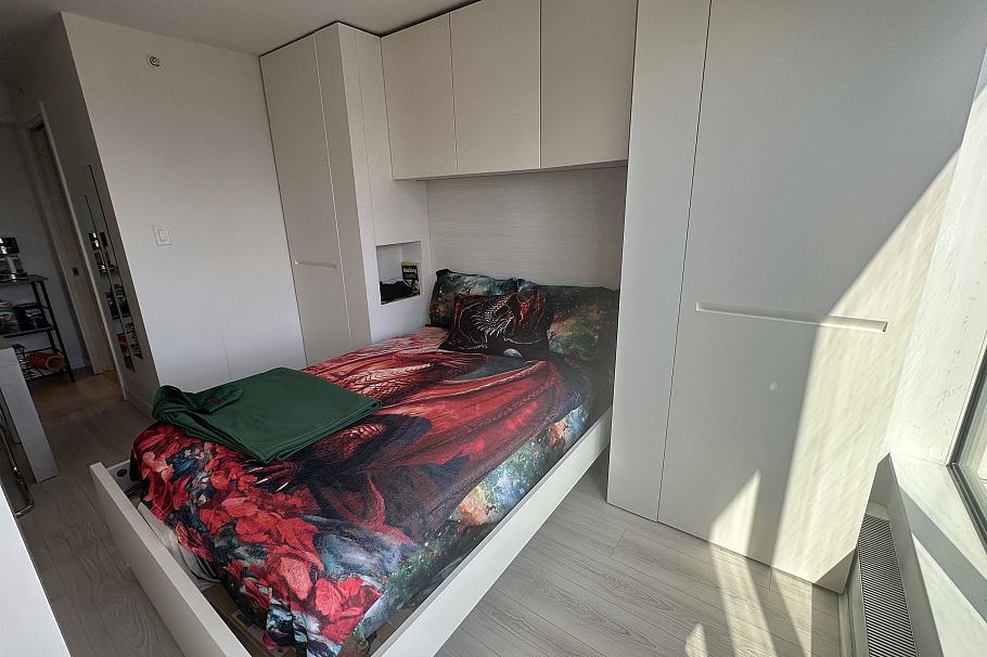 1903 1133 Hornby Street Vancouver, BC - 7