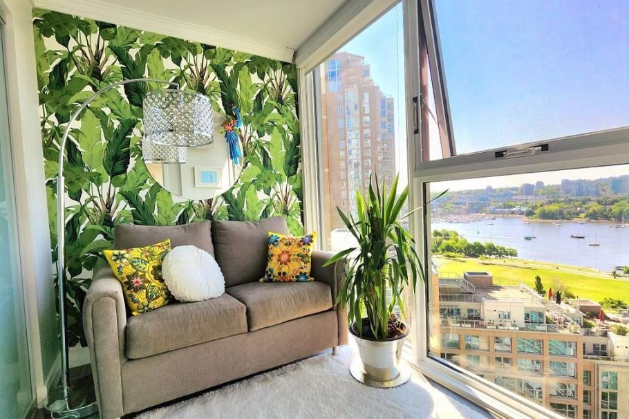 1605 1323 HOMER STREET, Vancouver BC V6B 5T1 Vancouver, BC - 3