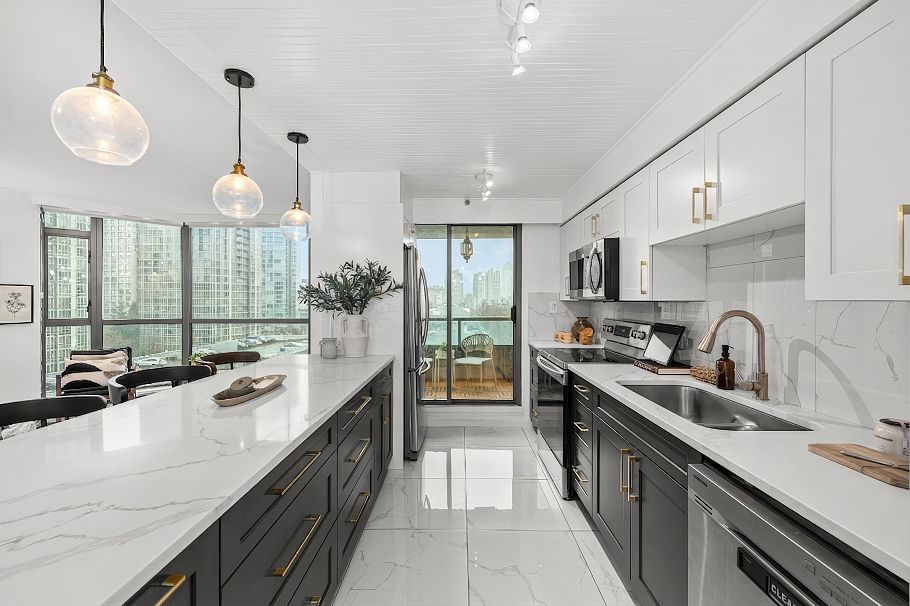 501 888 Hamilton Street Vancouver, BC - 10