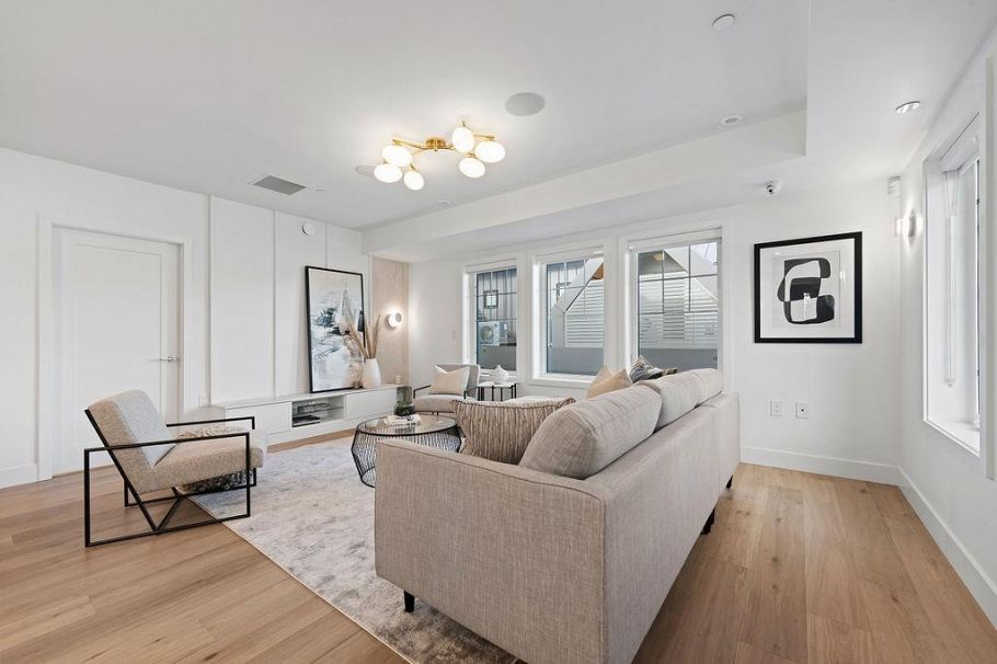 1139 W 33rd Avenue Vancouver, BC - 7