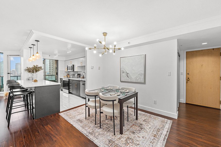 501 888 Hamilton Street Vancouver, BC - 11