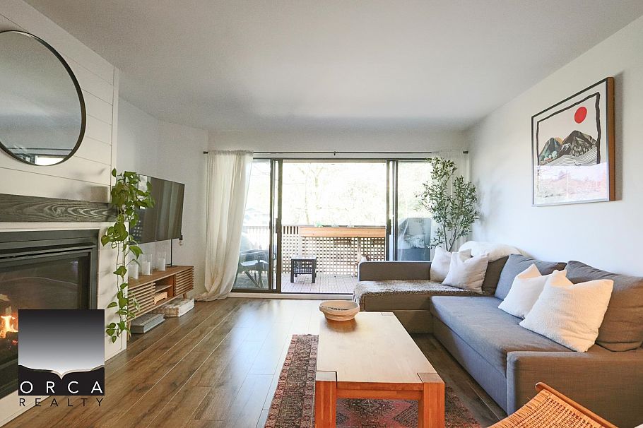 202 3191 MOUNTAIN HIGHWAY HIGHWAY, North Vancouver BC V7K 2H4 North Vancouver, BC - 4