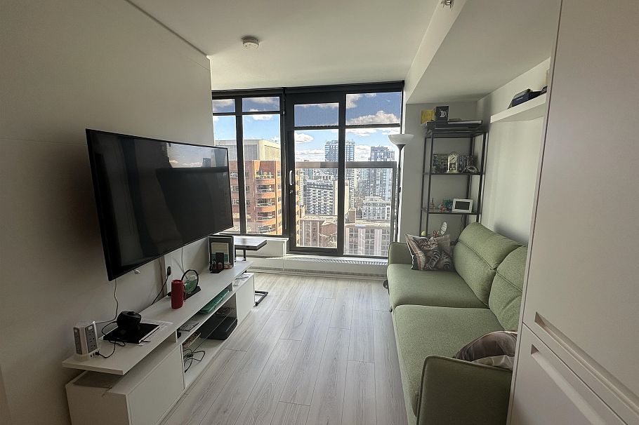 1903 1133 Hornby Street Vancouver, BC - 11