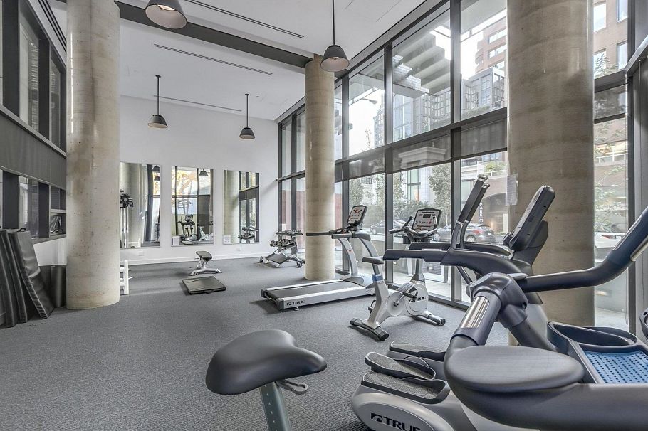 1903 1133 Hornby Street Vancouver, BC - 5