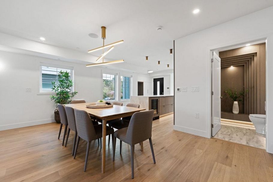 1139 W 33rd Avenue Vancouver, BC - 9