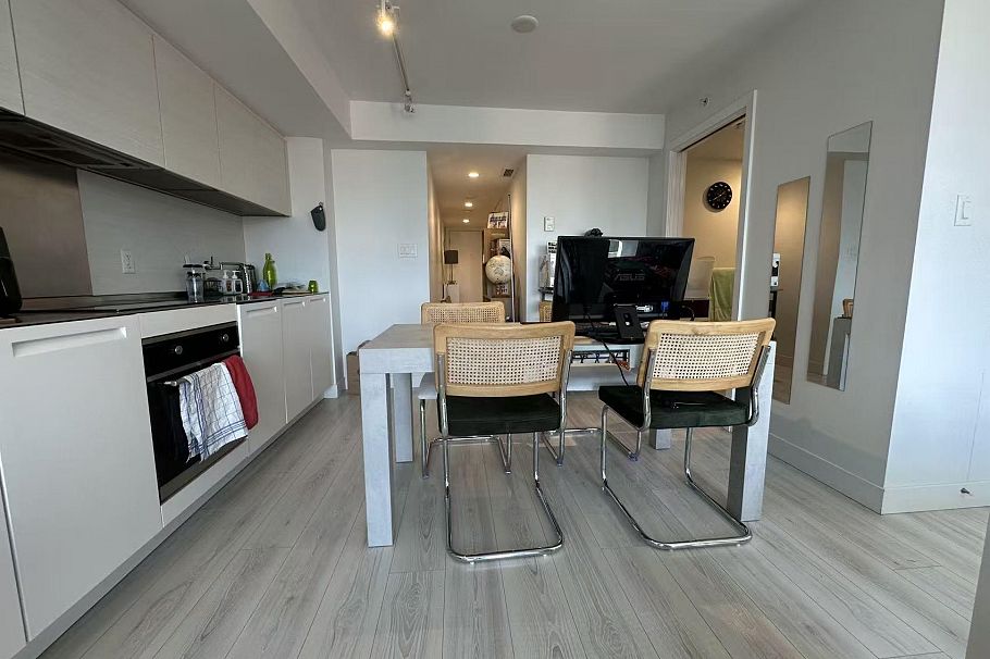 1903 1133 Hornby Street Vancouver, BC - 10