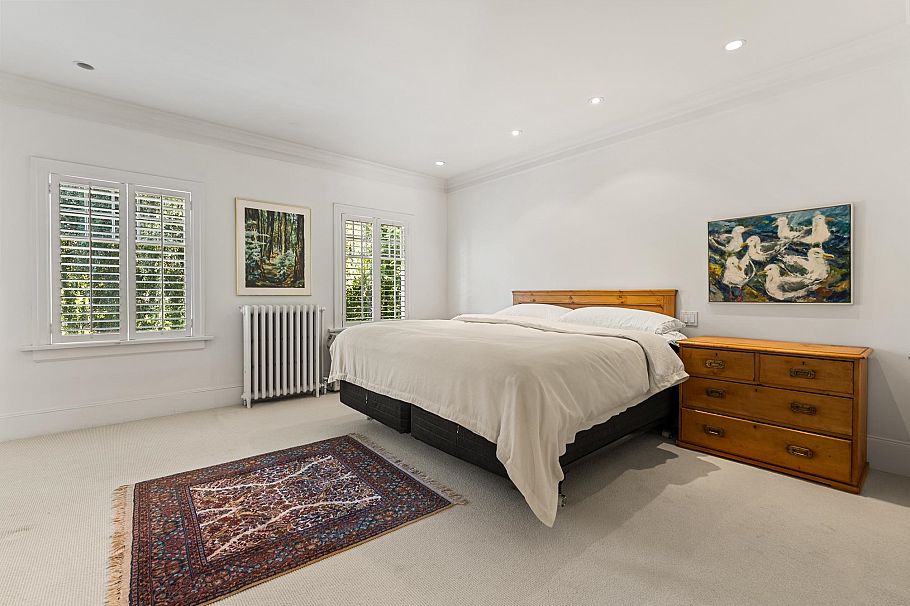 6339 Adera Street Vancouver, BC - 25