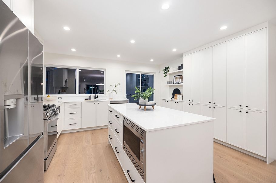 2654 Masefield Road North Vancouver, BC - 14