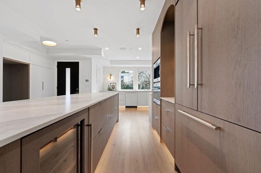 1139 W 33rd Avenue Vancouver, BC - 27